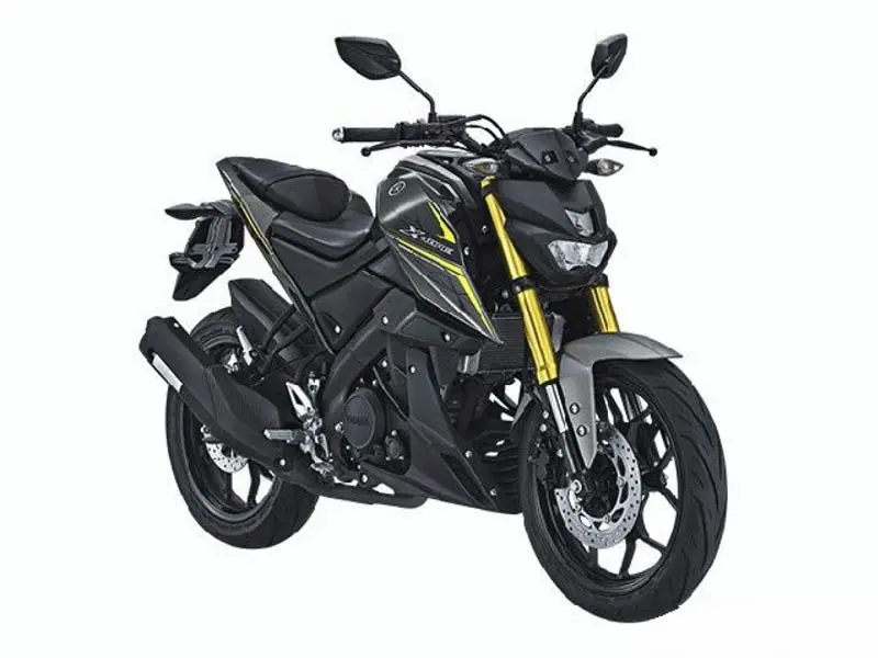 Yamaha Xabre in Indonesia: Current Situation – Discontinued or Replaced