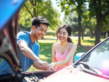 10 Car Maintenance Tasks You Can Do Yourself Indonesia autoini