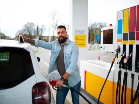 Top 10 Fuel-Efficient Cars in Indonesia