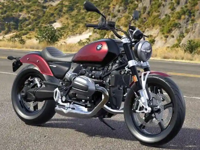 BMW R 12 Standard: 2024 Latest Price, Specifications in Indonesia