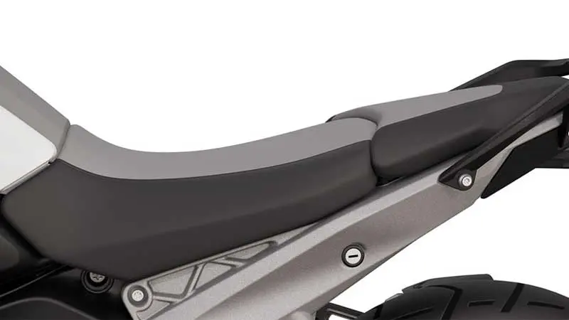 BMW R 1300 GS Standard Seat - autoini