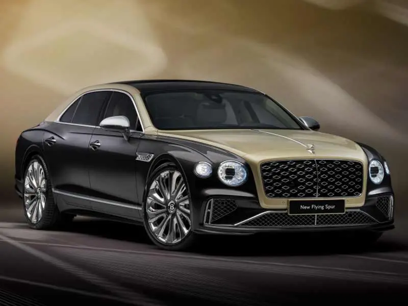 Bentley Flying Spur : 2024 Latest Price, Specifications in Indonesia Bentley Flying Spur : 2024 Latest Price, Specifications in Indonesia
