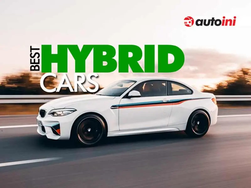Best Hybrid Cars in Indonesia