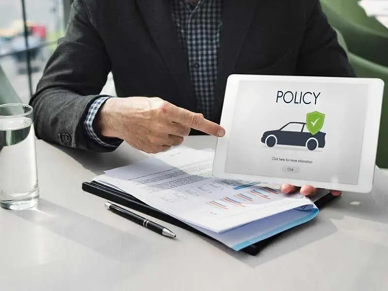 Best Car Insurance in Indonesia
