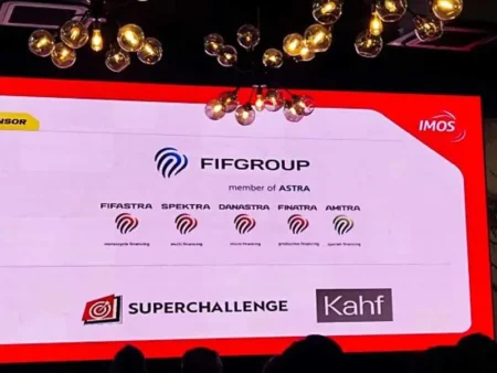 FIFGROUP Brings Unique Offers and Prizes to IMOS 2024