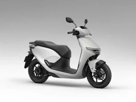 Honda CUV E : 2024 Latest Price, Specifications in Indonesia