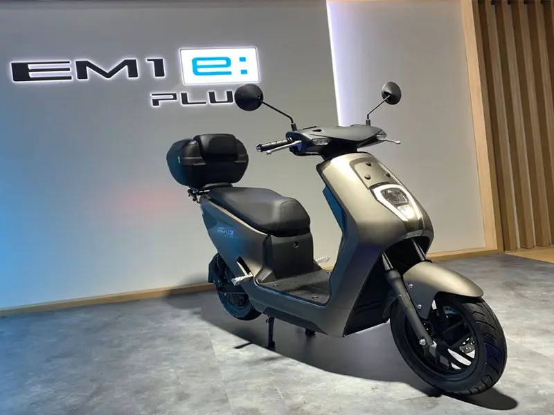 Honda EM1 Plus: 2024 Latest Price, Specifications in Indonesia Honda EM1 Plus: 2024 Latest Price, Specifications in Indonesia