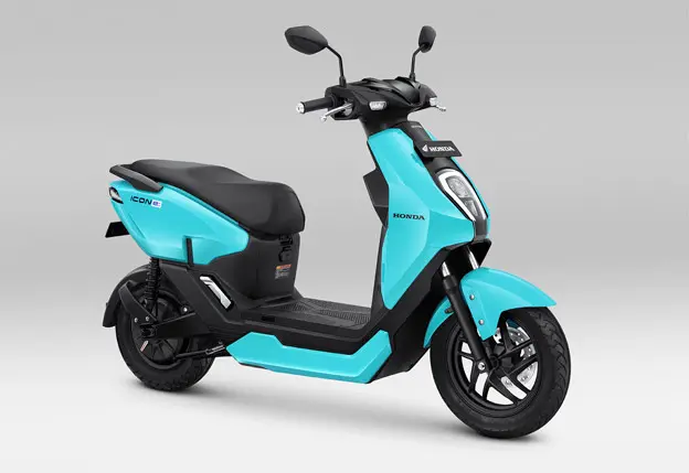 Honda ICON E: Harga Terbaru 2024, Spesifikasi di Indonesia Honda ICON E: 2024 Latest Price, Specifications in Indonesia