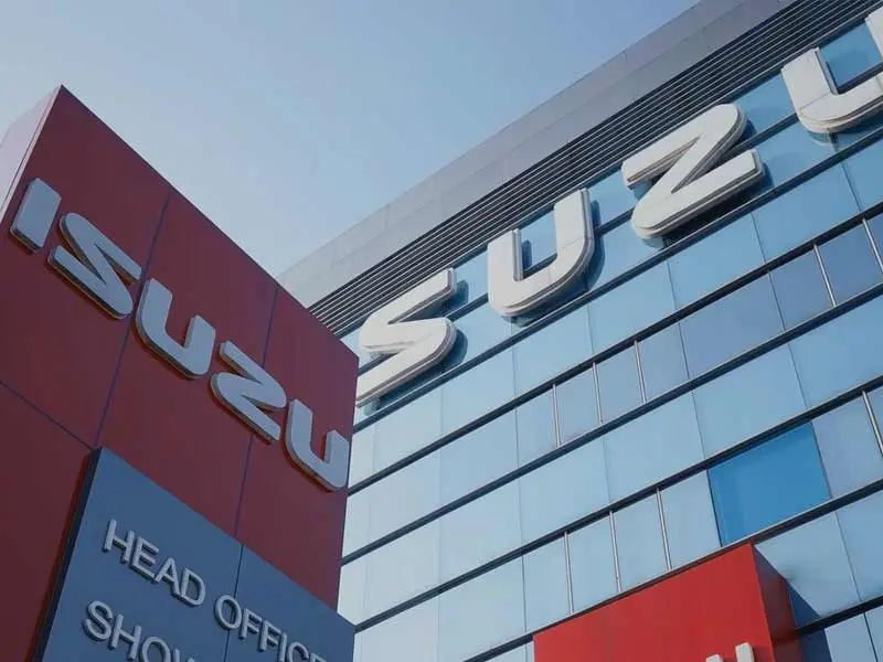 Isuzu Celebrates 50 Years of Service Excellence in Indonesia autoini