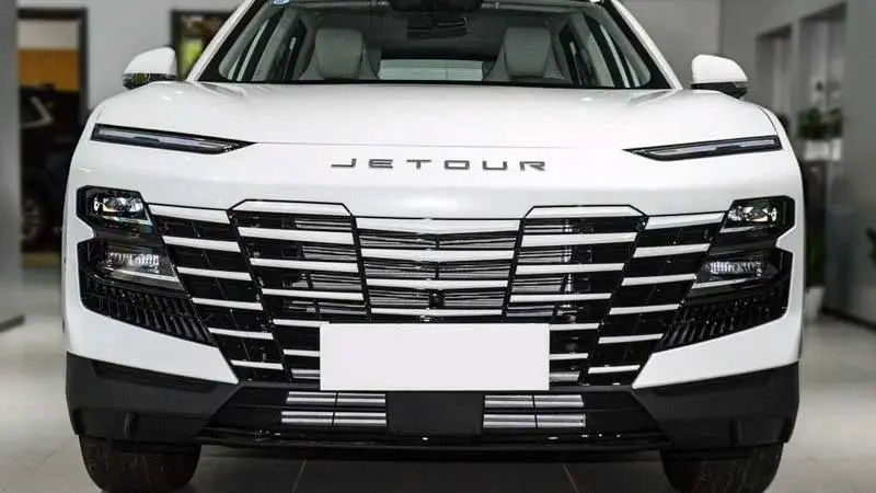 Jetour Dashing Eksterior Indonesia autoini