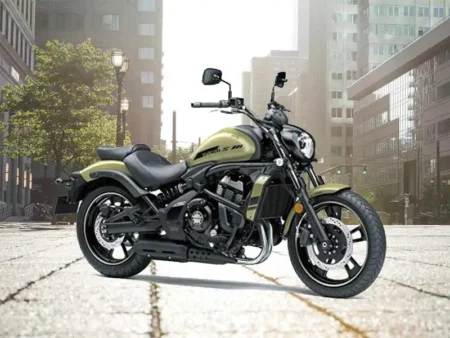 Kawasaki Vulcan S : 2024 Latest Price, Specifications in Indonesia
