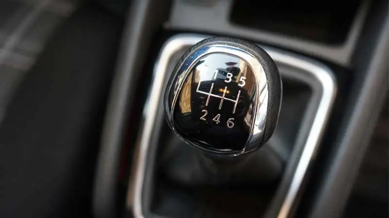 MT Manual Transmission autoini
