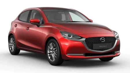 Mazda 2 Indonesia autoini