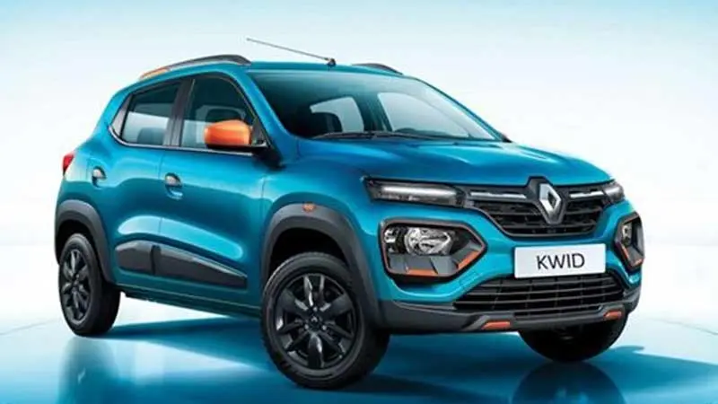 Renault Kwid Indonesia autoini