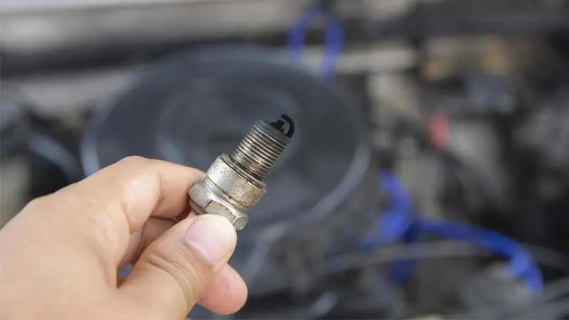Spark Plug Replacement Indonesia autoini