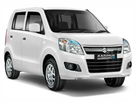 Suzuki Karimun Wagon R: 2024 Latest Price, Specifications in Indonesia