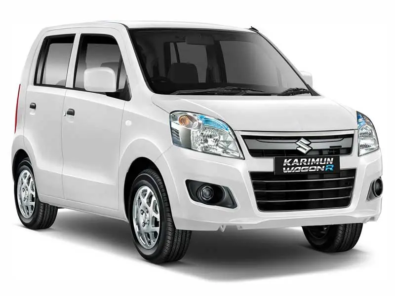 Suzuki Karimun Wagon R: 2024 Latest Price, Specifications in Indonesia Suzuki Karimun Wagon R: 2024 Latest Price, Specifications in Indonesia