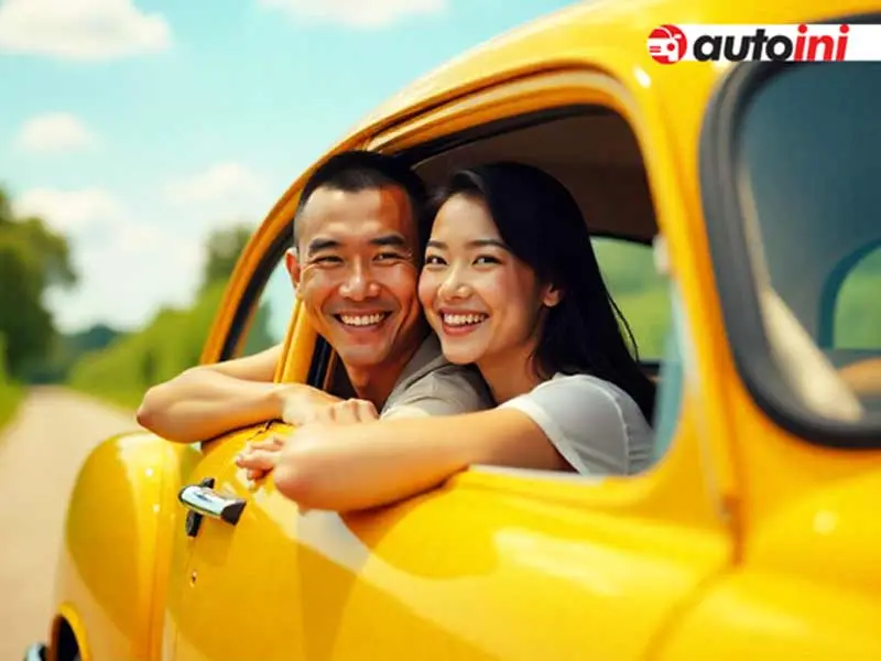 Top Cars for a Perfect Date in Indonesia Top Cars for a Perfect Date in Indonesia