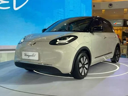 Wuling Binguo EV: 2024 Latest Price, Specifications in Indonesia