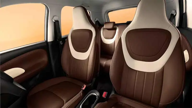 Kursi Wuling BinguoEV Indonesia autoini