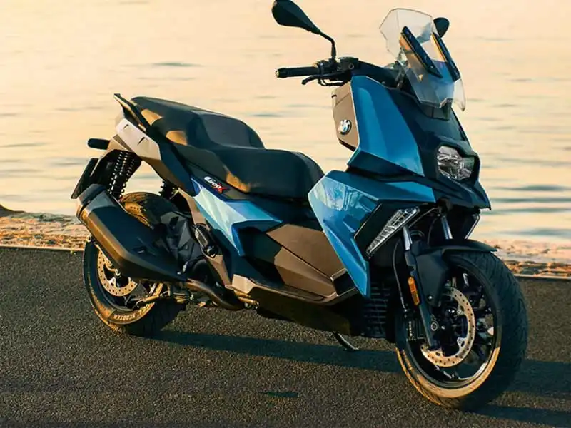 BMW C 400 X: Harga, Spesifikasi Terbaru 2024 di Indonesia BMW C 400 X : 2024 Latest Price, Specifications in Indonesia