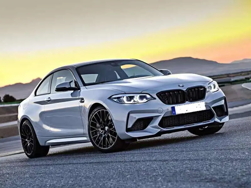 BMW M2: 2024 Latest Price, Specifications in Indonesia BMW M2: 2024 Latest Price, Specifications in Indonesia