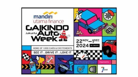 GJAW 2024 event indonesia - Autoini