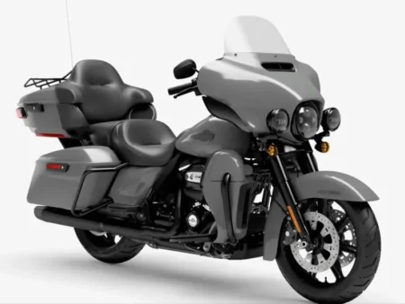 Harley Davidson Ultra Limited: 2024 Latest Price, Specifications in Indonesia