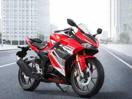 Honda CBR150R : 2024 Latest Price, Specifications in Indonesia
