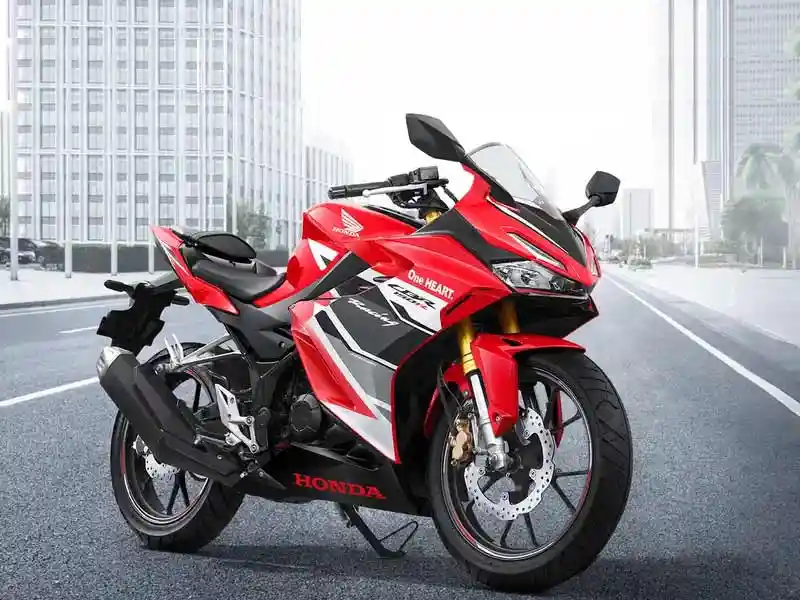 Honda CBR150R : 2024 Latest Price, Specifications in Indonesia