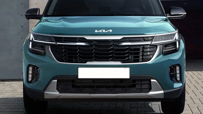 Kia Seltos 2024 Eksterior Indonesia autoini