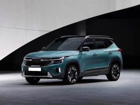 Kia Seltos: 2024 Latest Price, Specifications in Indonesia