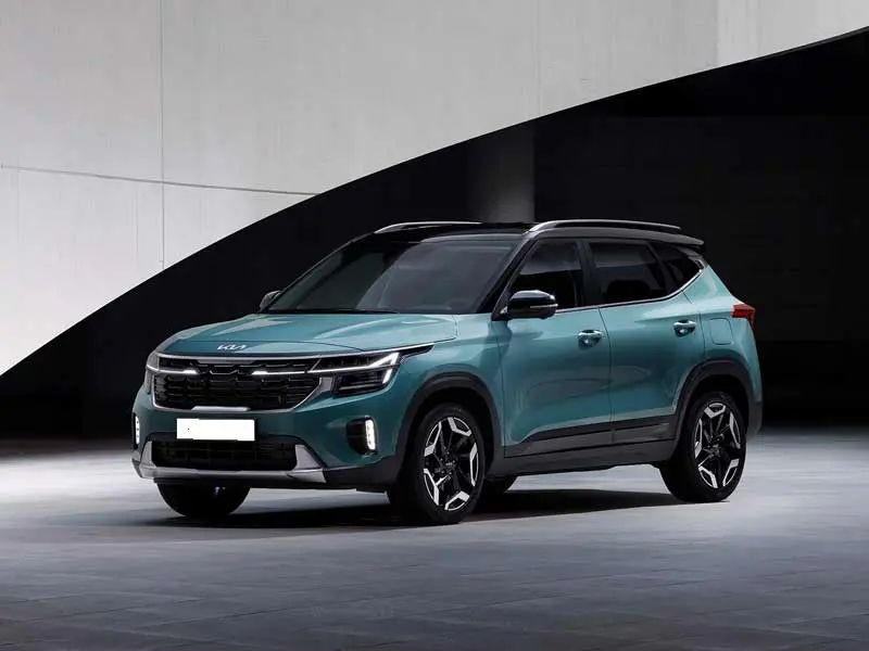 Kia Seltos: Harga Terbaru 2024, Spesifikasi di Indonesia Kia Seltos: 2024 Latest Price, Specifications in Indonesia