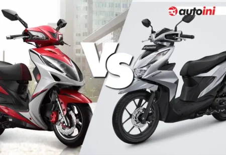 Kymco Racing King 150i vs Honda Beat Comparison Comparison between Kymco Racing King 150i vs Honda Beat Deluxe