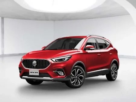 MG ZS : 2024 Latest Price, Specifications in Indonesia MG ZS : 2024 Latest Price, Specifications in Indonesia