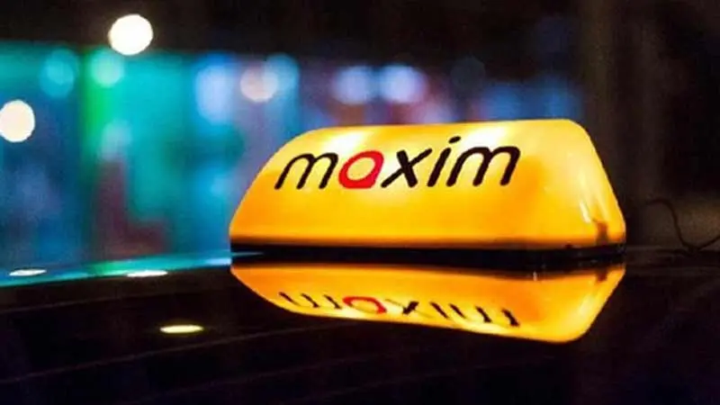 Layanan Maxim Car di Indonesia autoini