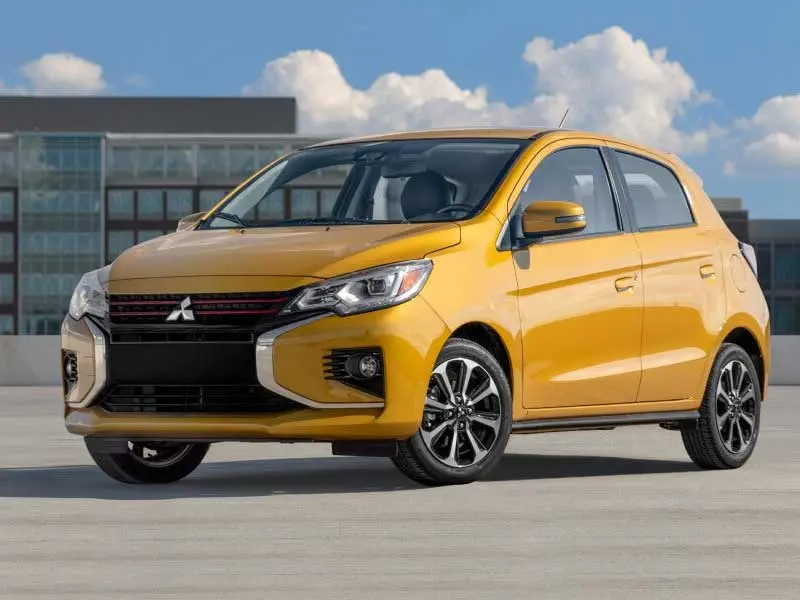 Mitsubishi Builds Excitement for 2024 GJAW