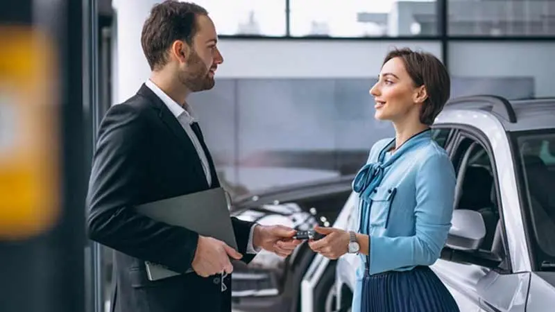 New Car market in Indonesia autoini