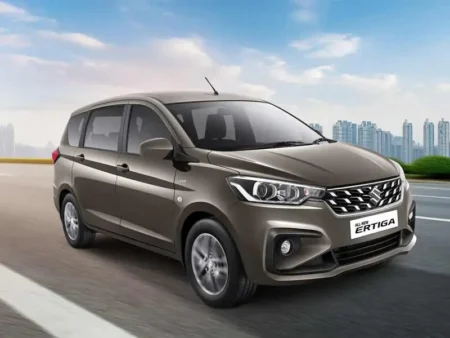 Suzuki Ertiga