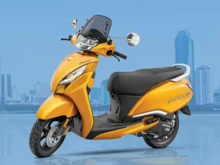TVS Callisto: 2024 Latest Price, Specifications in Indonesia TVS Callisto : 2024 Latest Price, Specifications in Indonesia