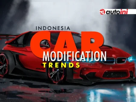 Car Modification Trends in Indonesia - Autoini