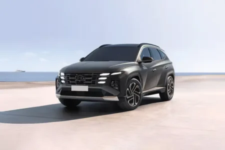 Hyundai tucson indonesia - Autoini