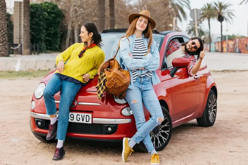Sepeda motor atau mobil di Indonesia - Autoini