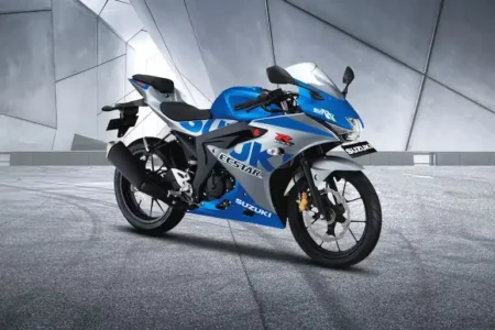 suzuki gsx r150 indonesia - Autoini