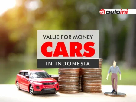 Top 10 value for money cars in Indonesia-Autoini