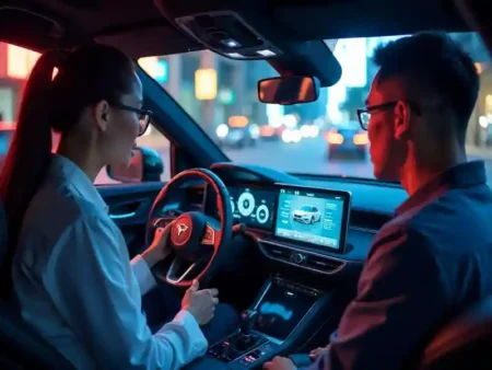 Car Tech Trends in inindonesia 2025 autoini
