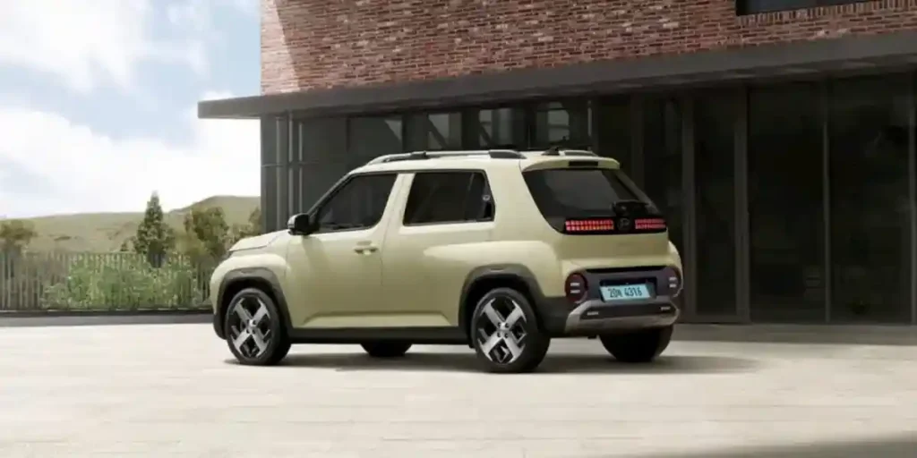 Top 5 EV yang terjangkau di Indonesia autoini 2025