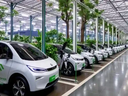 Indonesia-Boosts-EV-Growth-with-New-Plants-and-Tax-Incentives-Indonesia-autoini