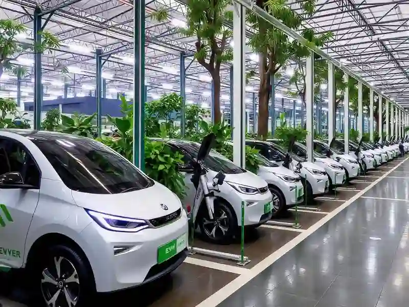 Indonesia-Boosts-EV-Growth-with-New-Plants-and-Tax-Incentives-Indonesia-autoini