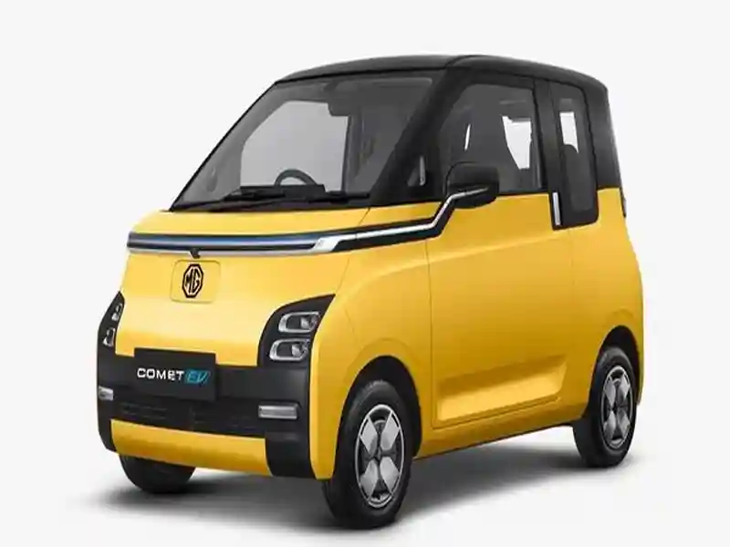 Top 5 EV yang terjangkau di Indonesia autoini 2025